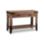 Chattanooga Sofa Table