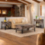 Occasional Table Sets