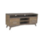 Avenue 4-Drawer TV Stand
