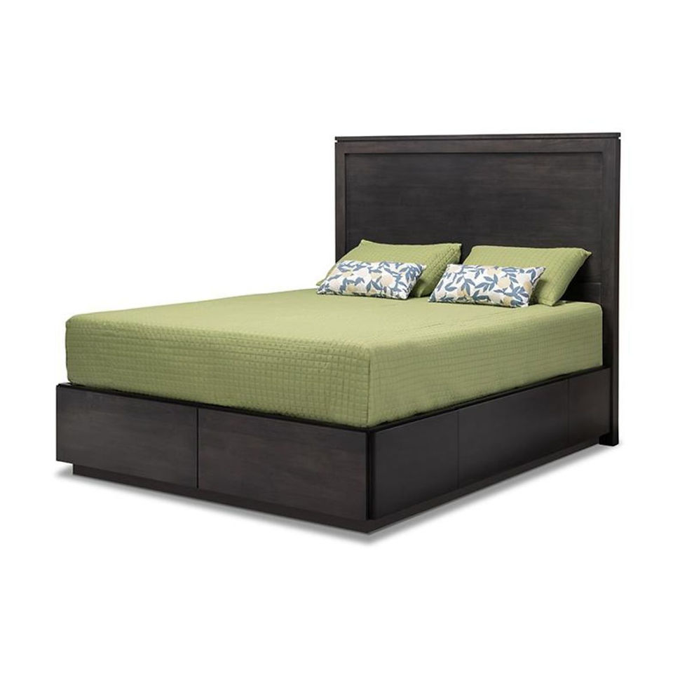 Catalina King Condo Bed