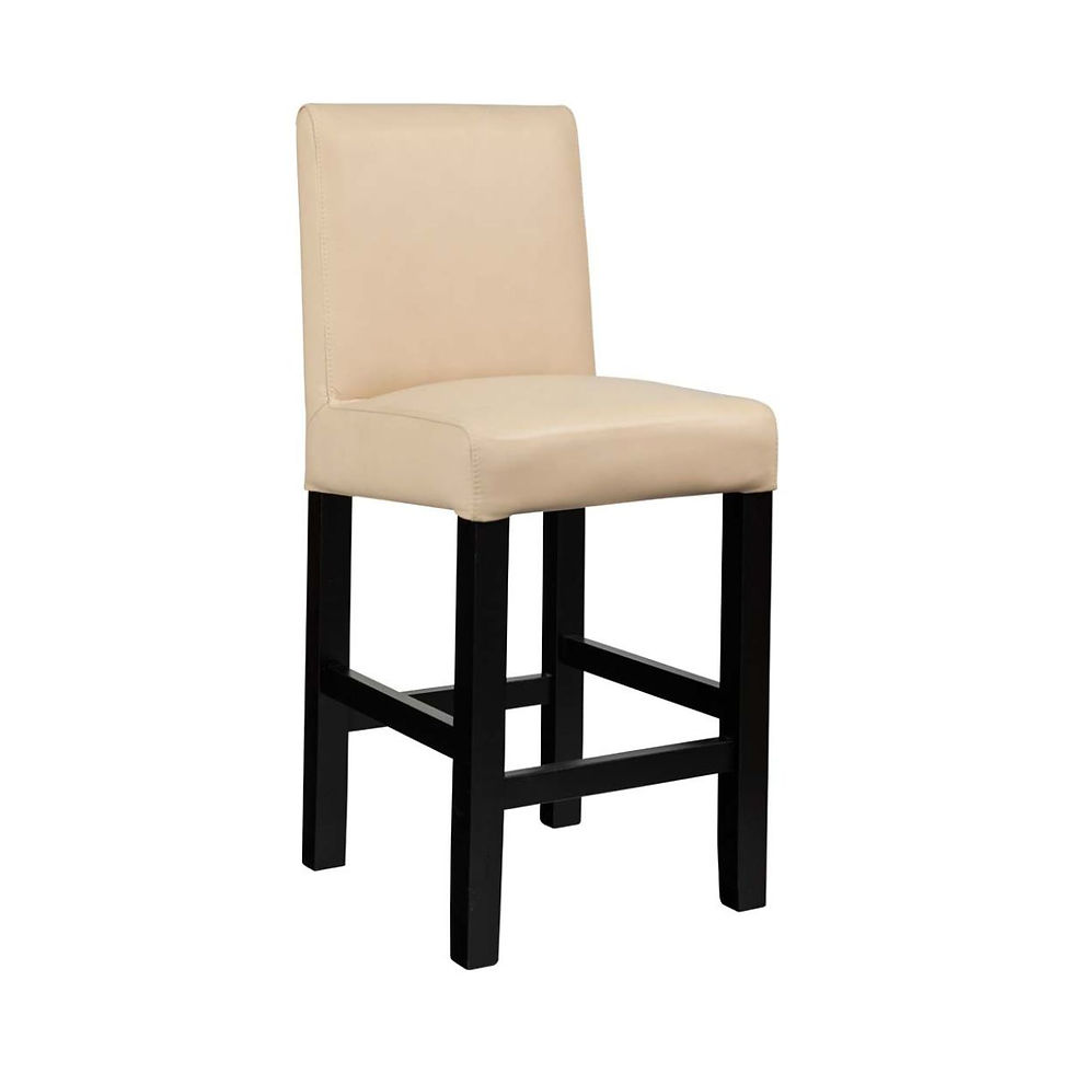Dawn High Bar & Counter Stools