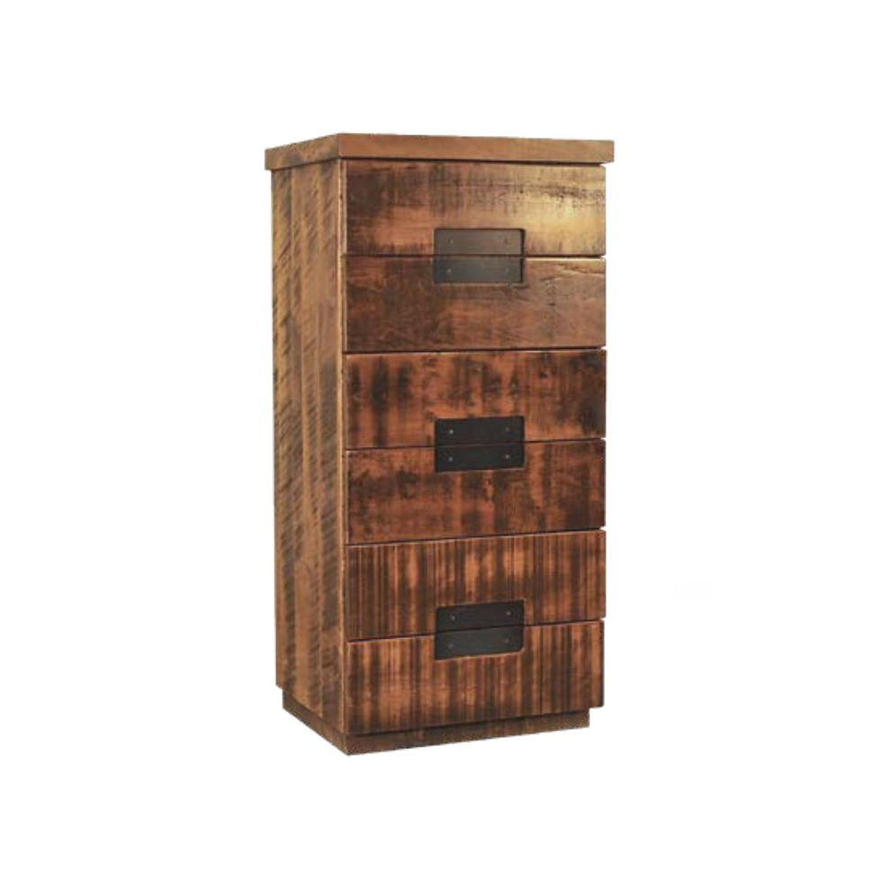 Arthur Phillipe Lingerie Chest
