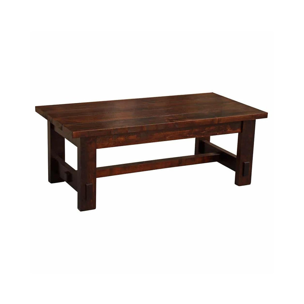 Homestead Coffee Table