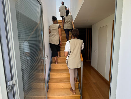 Blancco strengthens its presence in Melides and Carvalhal: professional cleaning with a fast response