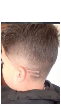 Contato: 967 714 763 Barbearia Cabeça Nova 👉Novo endereço!  Rua Doutor Manuel de Arriaga - Faro  nº