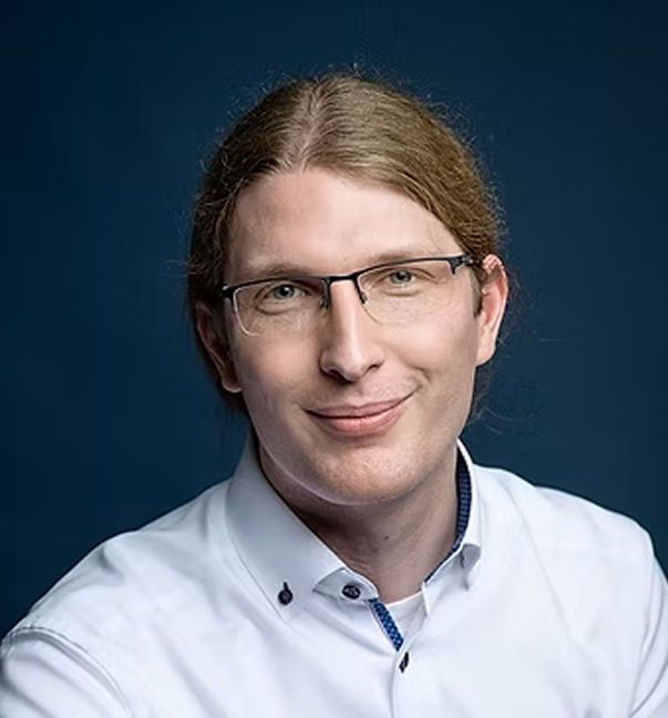 Marc Wolff