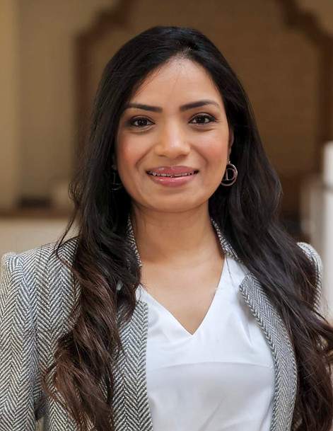 Kejal Patel