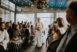 Bistro 73 Enjoy with Gusto