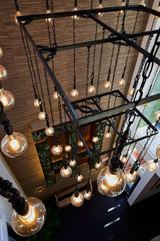 Townley House Interior