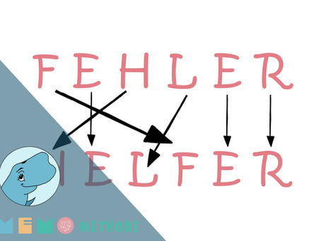 Warum jeder Fehler ein Helfer ist