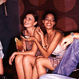 Girls in a Bar
