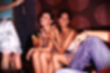 Film Festival Guild | Girls in a Bar