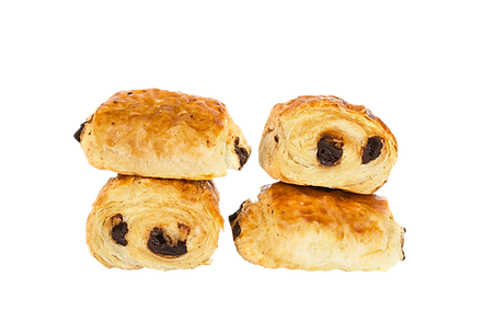 pains au chocolat