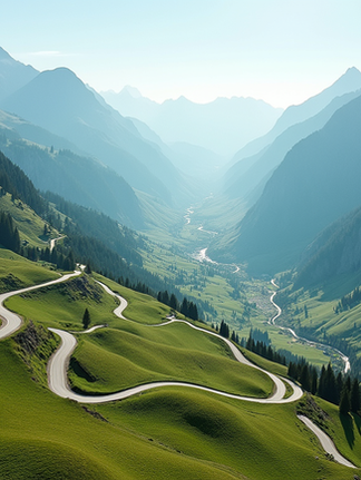 Italy Unplugged: The Top 3 Scenic EV-Friendly Itineraries