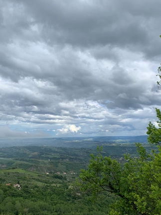 Abruzzo : nice discovery!