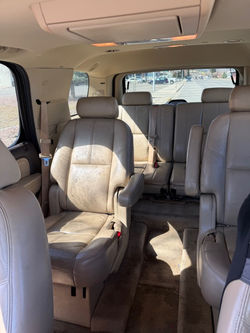 2008 GMC Yukon Denali