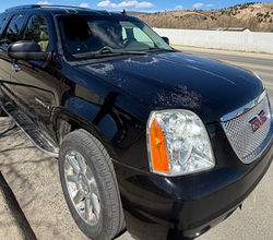 2008 GMC Yukon Denali