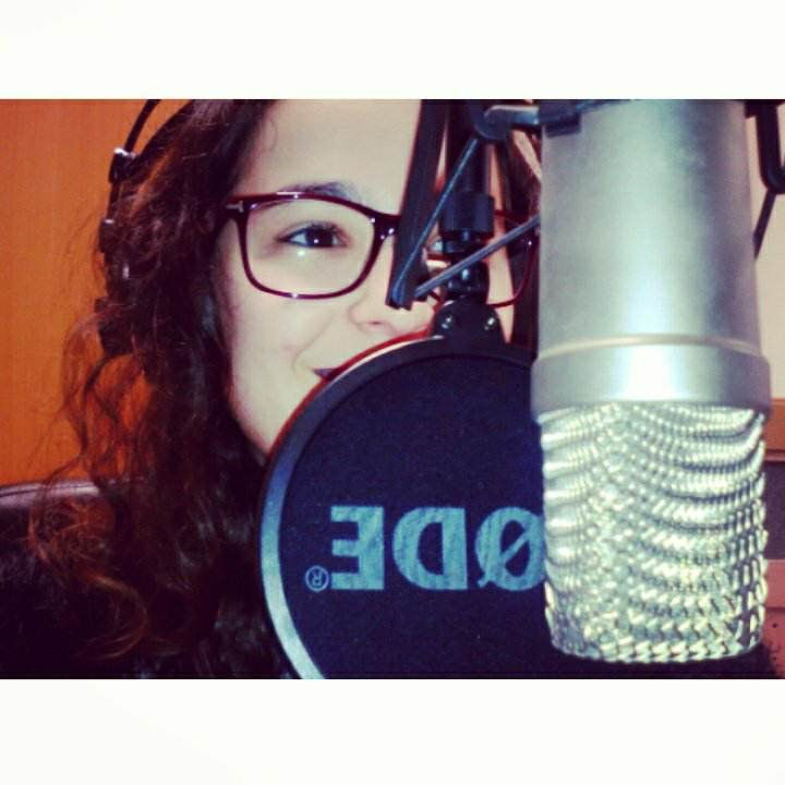 A criatividade na Rádio