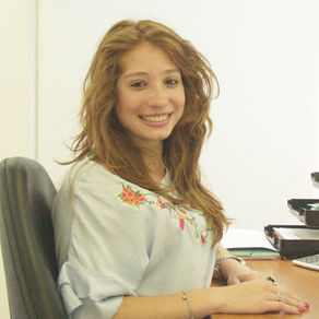 Agustina Cenedese, Administrative Manager de Fresh: "En IFF somos una gran familia"