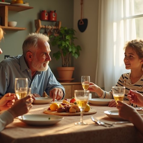 Estrategias prácticas para el fortalecimiento de lazos familiares