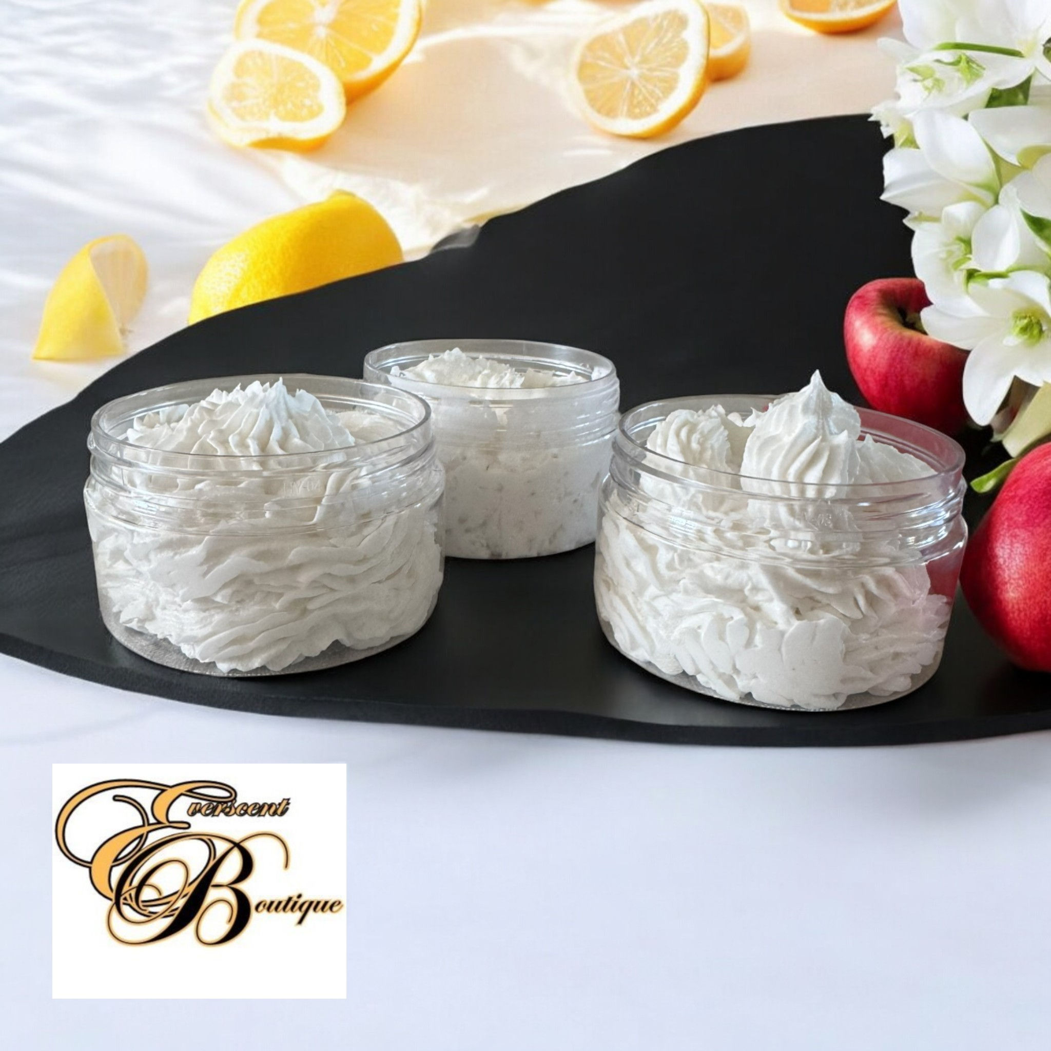 Energise ~ Dead Sea Salt Body Scrub