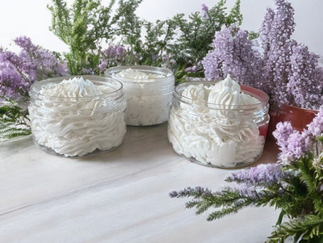 Glow Naturally: The Magic of Handmade Vegan Scrubs