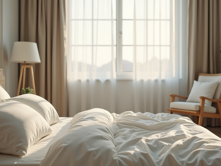 How to Create a Relaxing Evening Routine for Better Well-Being
