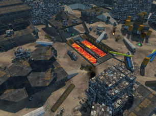 FAQs: Building Community Maps in Iron Rebellion