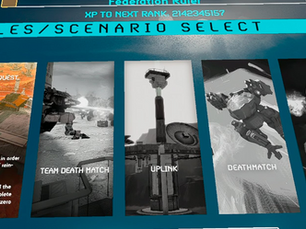 FAQs: Iron Rebellion Game Modes and Match Types