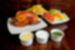 Pollo A La Brasa - Whole Medium Chicken