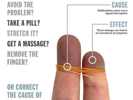 Who should I see? Osteopath? Chiropractor? Physio? What's the difference?