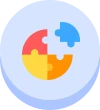 Vector ilustra que ventaja de un buen proceso de onboarding es la claridad en el rol
