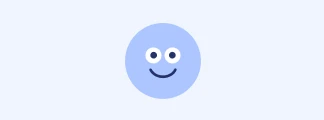 Mantén arriba el ánimo del nuevo trabajador en el pre-onboarding (cara sonriente)