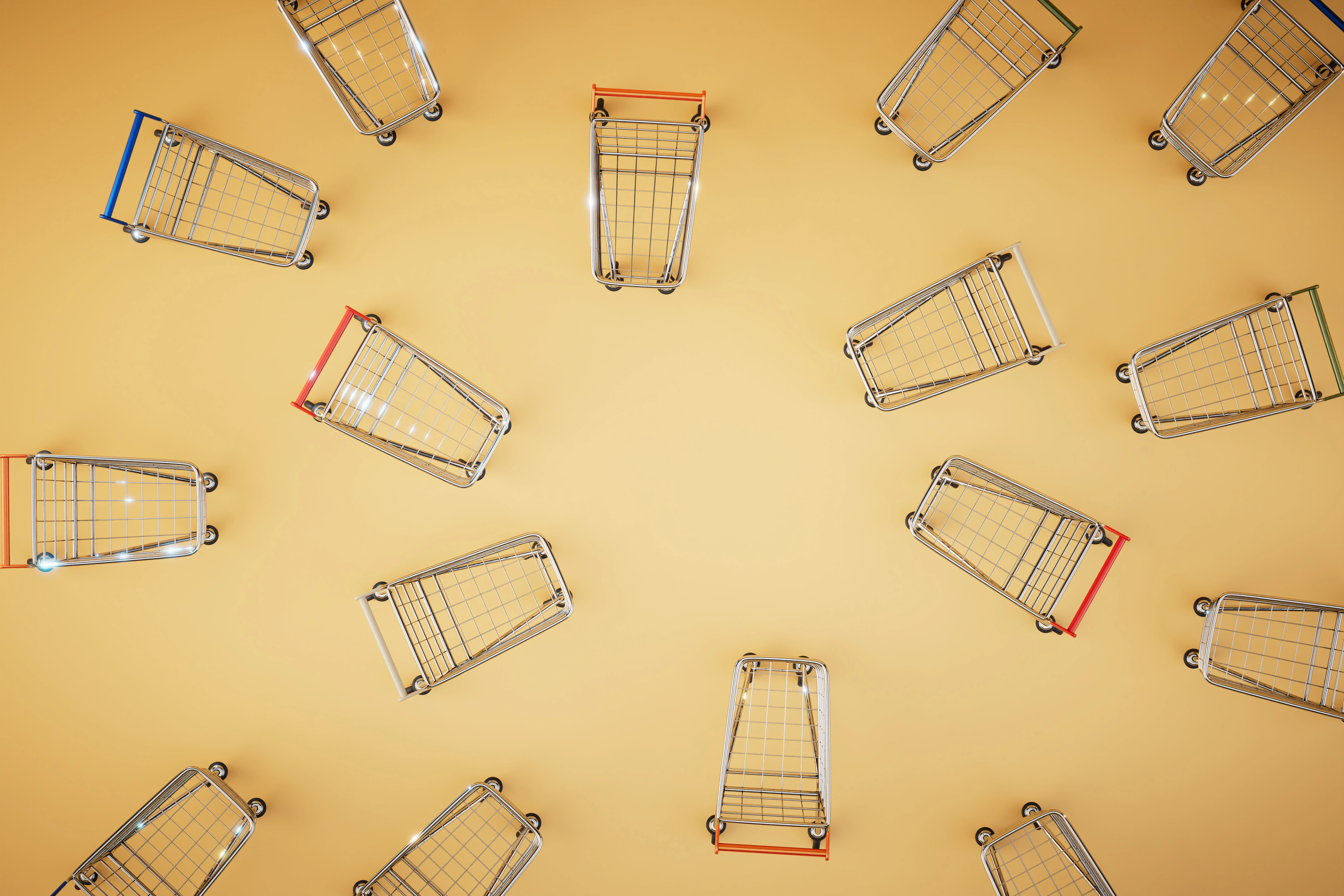 Problemas de la contratación en retail y sus soluciones