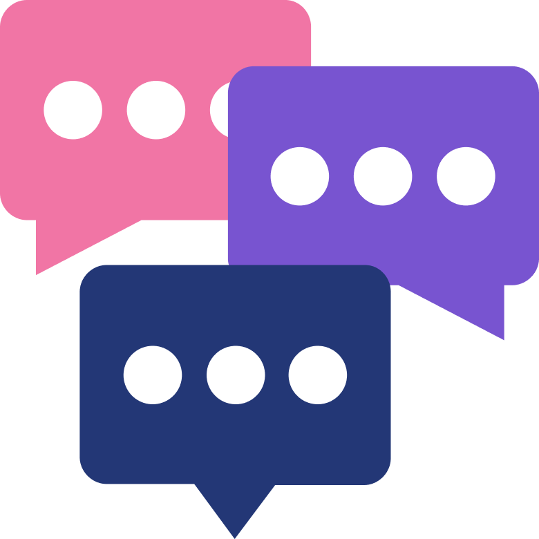 Reglas de comunicación con clientes internos.
