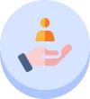 Vector ilustra que ventaja de un buen proceso de onboarding es la autoeficacia