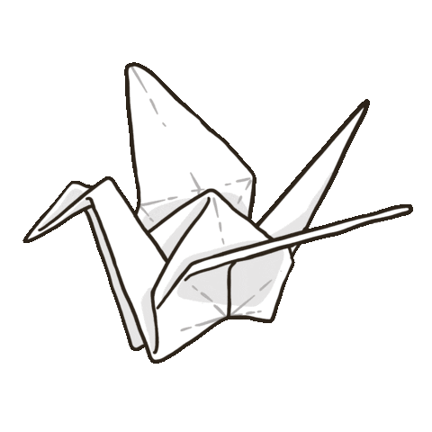 Japan Fly Sticker.gif