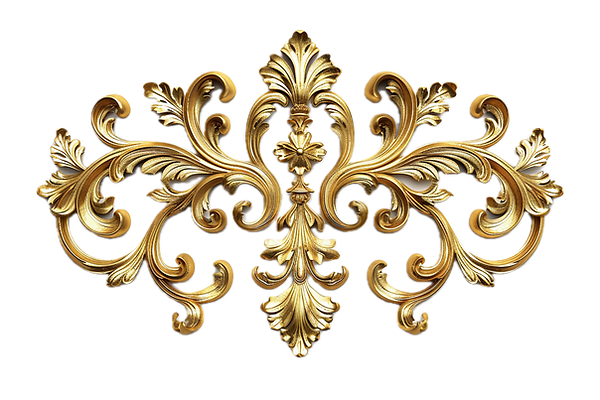 vecteezy_ai-generated-ornate-golden-floral-baroque-ornament-png_42654573.png