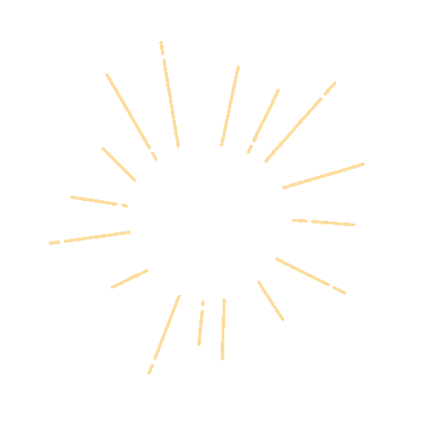 Sun Glow Sticker.gif