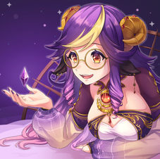 【有償】サムネイラスト