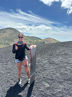 volcano/boarding/trip/review