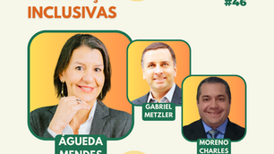 #UAHTalks #AgilidadeInclusiva EP46 Formando Lideranças Inclusivas QUI 26.12.24 15h01
