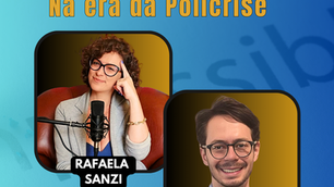 #JornadaÁgil EP1774 É possível crescer com previsibilidade e segurança na era da Policrise QUI 18.12.25 07h31