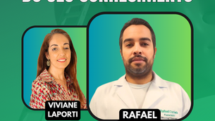 #AgilidadeSaúde EP56 I.A. como Extensão do Seu Conhecimento QUA 16.07.25 20h41