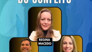 #JornadaÁgil EP1740 Neurofisiologia do Conflito SEX 14.11.25 07h31