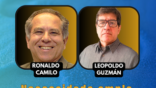 #JornadaÁgil EP1742 Pegada Ágil, Necessidade Ampla ou Modismo? DOM 16.11.25 07h31