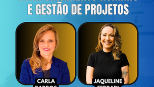#JornadaÁgil EP1641 Psicologia Positiva, Comportamento Humano e Gestão de Projetos QUI 07.08.25 07h31