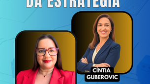 #JornadaÁgil EP1781 A importância da Estratégia na Gestão de Portfólio QUI 25.12.25 07h31