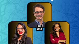 #JornadaÁgil EP1711 A Nova Arquitetura da Mudança: Neurociência, Cultura e Agilidade em Programas Corporativos QUI 16.10.25 07h31