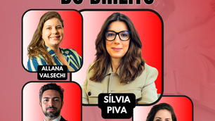 #AgilidadeJuridica EP85 Filosofia e Futuro do Direito QUI 17.07.25 19h31